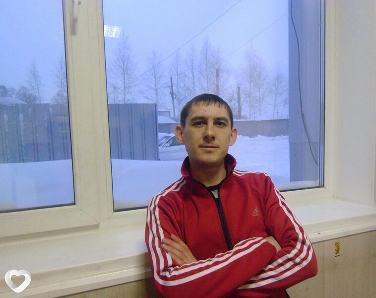 Вячеслав, 38, Москве — анкета №978427