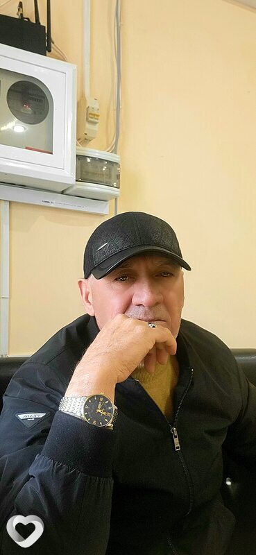 Алик, 46, Ставрополе — анкета №978430