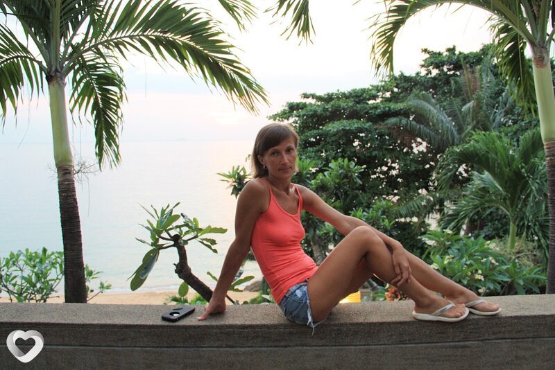 Ирина, 47, Санкт-Петербурге — анкета №978432
