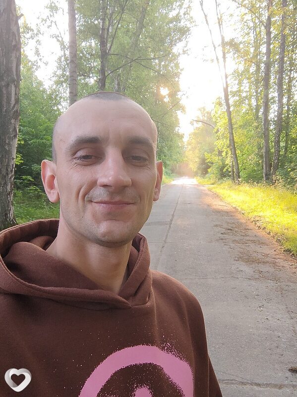 Кирилл, 37, Калининграде — анкета №978435