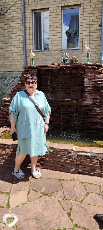 Наталья, 58, Темиртау — анкета №978442