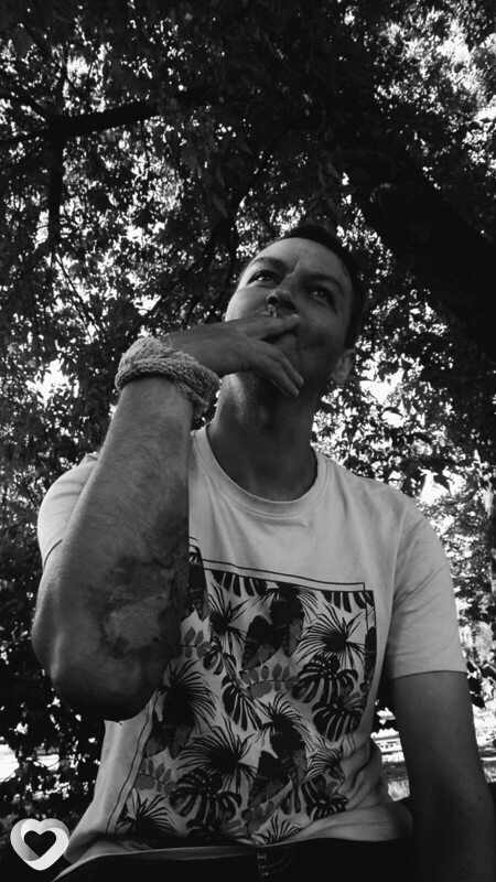 Georgee, 44, Твери — анкета №977996