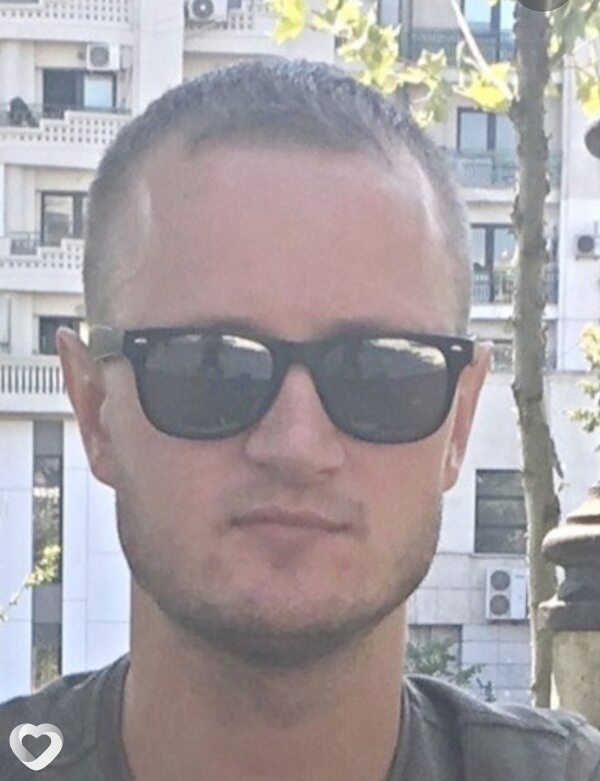 Алекс, 35, Днепр — анкета №977998