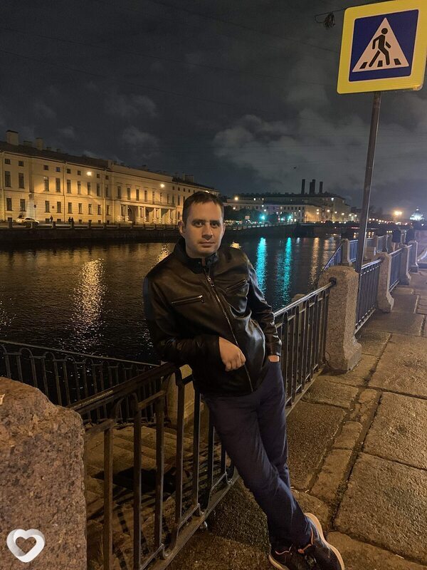 Иван, 36, Бузулуке — анкета №977999