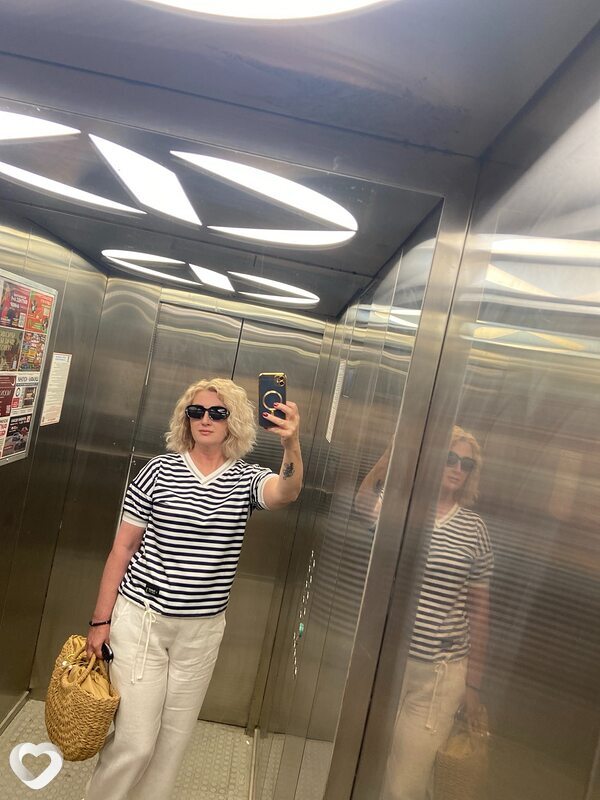 Елена, 55, Ростове-на-Дону — анкета №978006