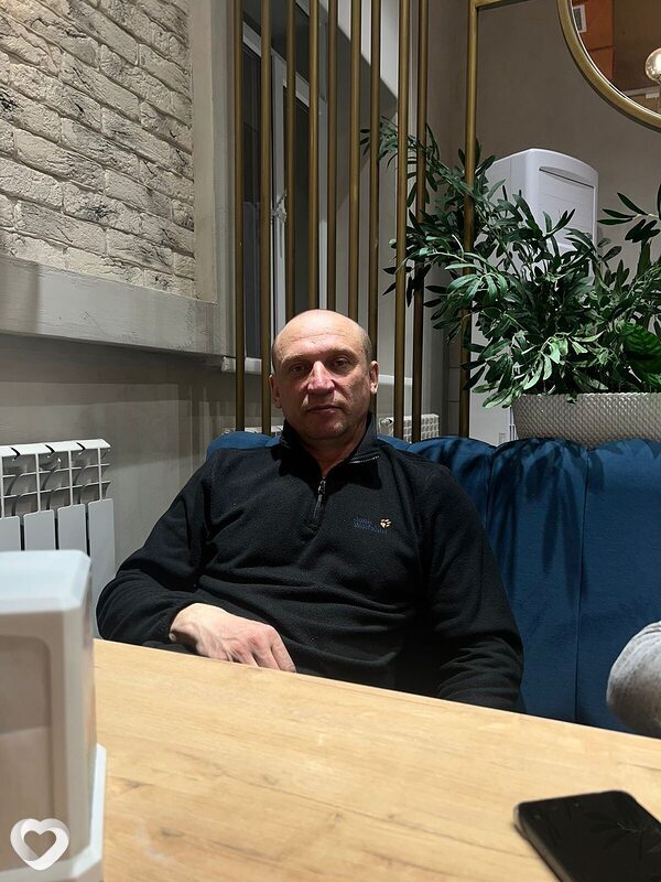 Олег, 52, Павлодаре — анкета №978007