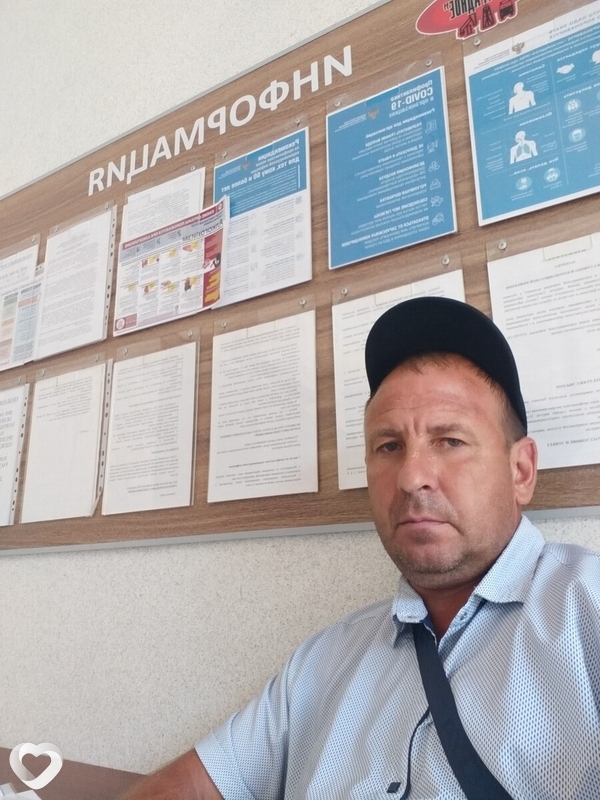 Сергей, 51, Бузулуке — анкета №978016