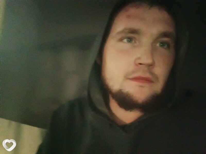 Максим, 27, Красноярске — анкета №978019