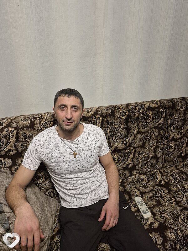 Аркадий, 36, Иркутске — анкета №978028