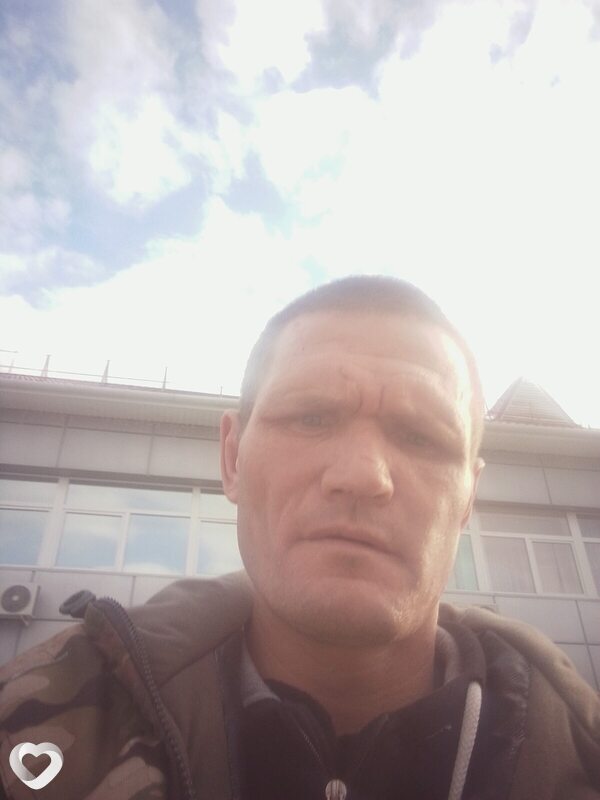 Сергей, 43, Кургане — анкета №978032