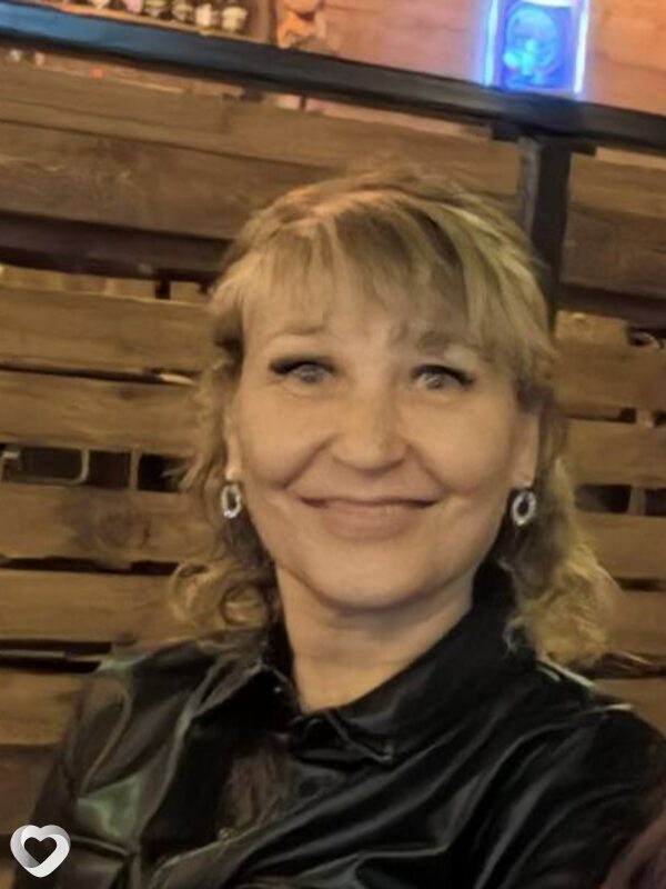 Леля, 54, Улан-Удэ — анкета №978035