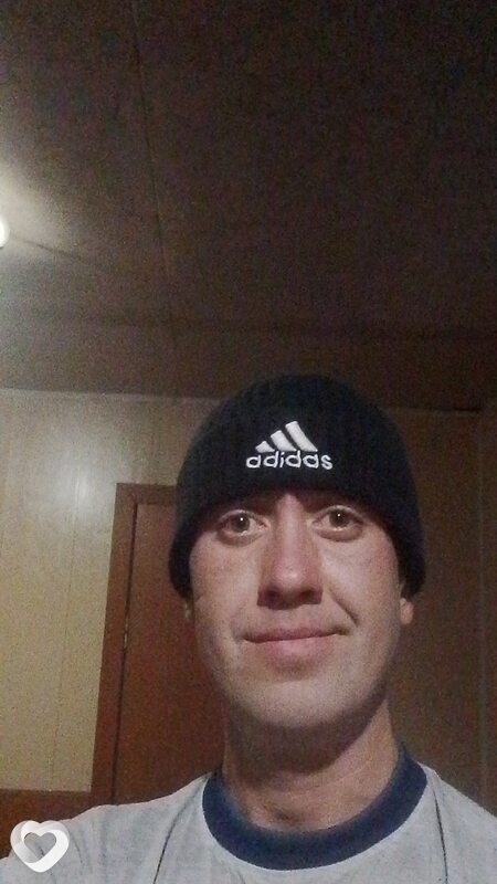 Руся, 38, Прокопьевске — анкета №978036