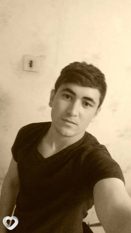 Влад, 26, Челябинске — анкета №978119