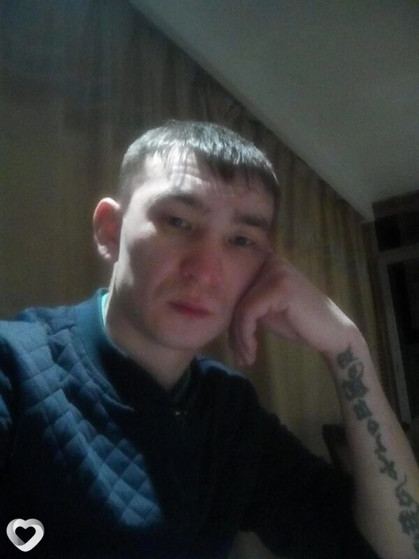 Егор, 32, Благовещенске — анкета №978122