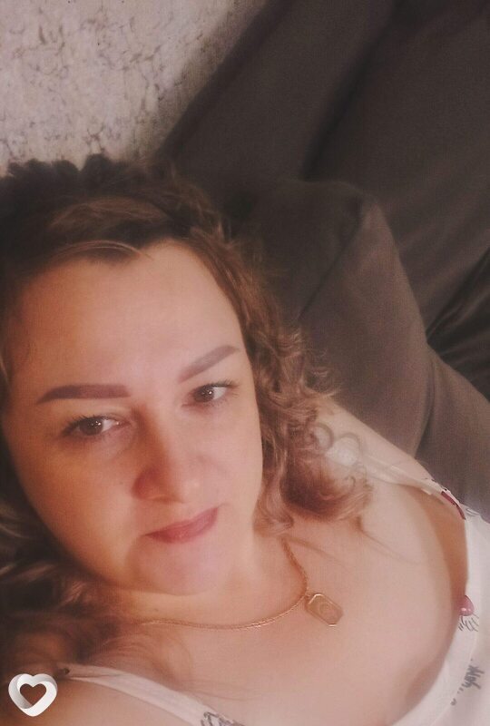 Валерия, 40, Омске — анкета №978125