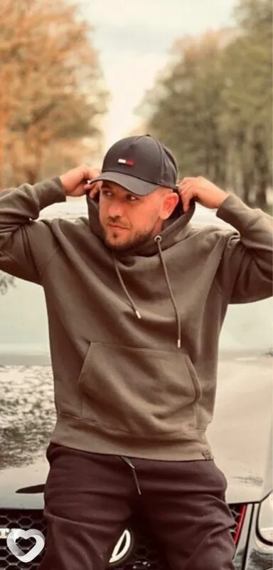 Давид, 37, Москве — анкета №978135