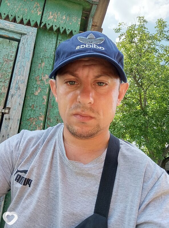 Іван, 29, Полтаве — анкета №978139