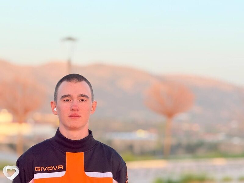 Равиль, 20, Караганде — анкета №978142