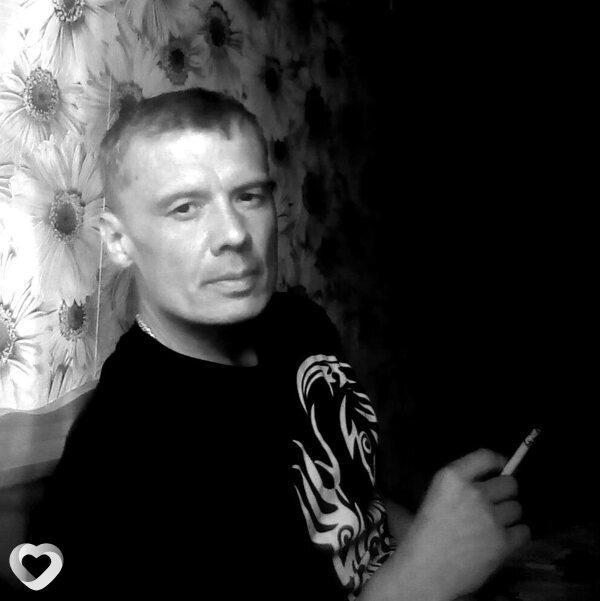 Андрей, 48, Риддер — анкета №978078