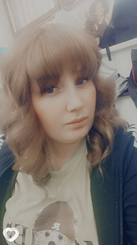 Екатерина, 29, Томске — анкета №978083