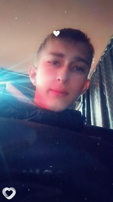 Андрей, 23, Иркутске — анкета №978087
