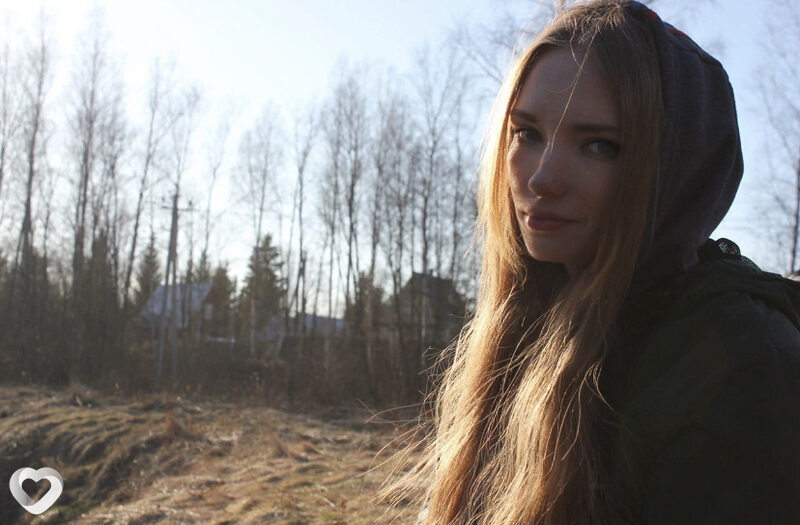 Кристина, 30, Санкт-Петербурге — анкета №978088