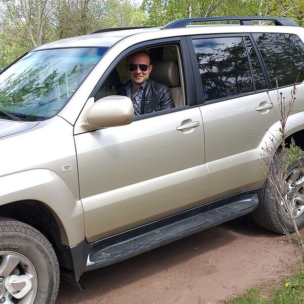 Стас, 46, Братске — анкета №978092