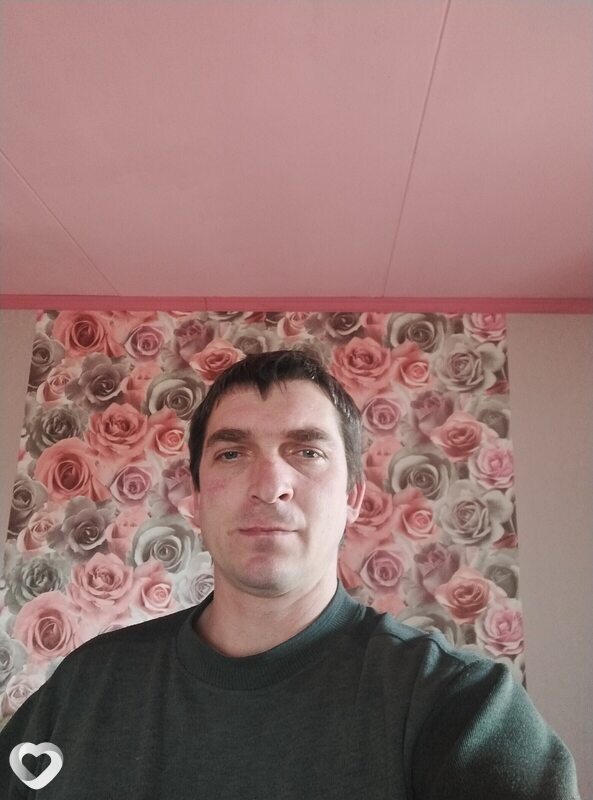 Артур, 40, Светлогорске — анкета №978093