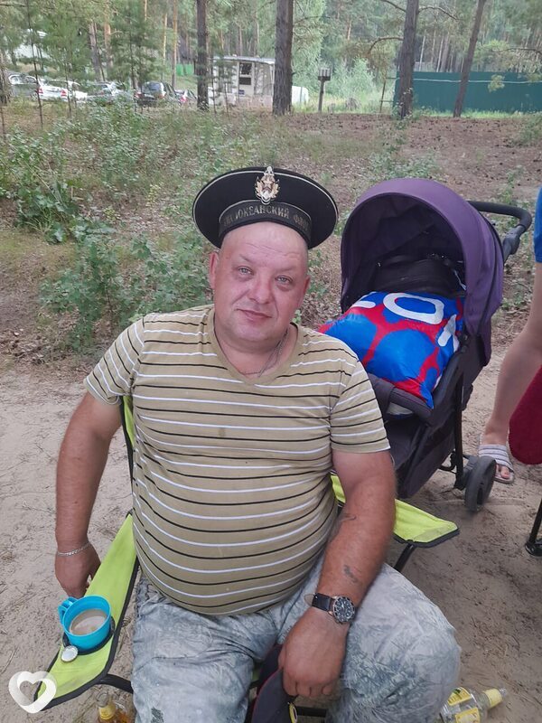 Олег, 49, Новосибирске — анкета №978045