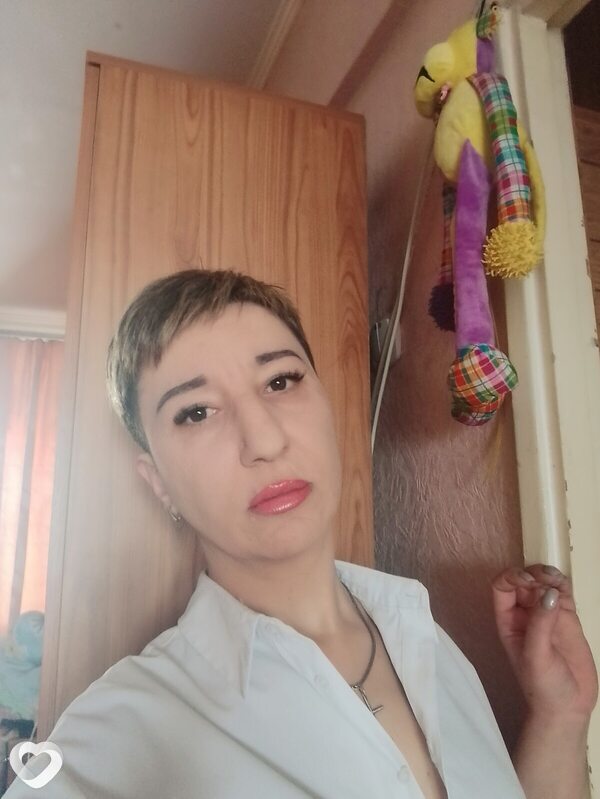 Екатерина, 37, Москве — анкета №978052