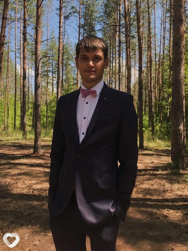 Григорий, 29, Бузулуке — анкета №978055