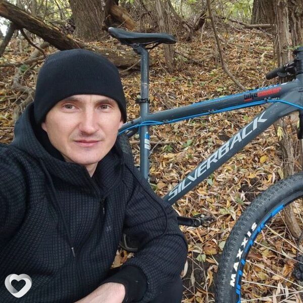 Vlast, 37, Ставрополе — анкета №978063