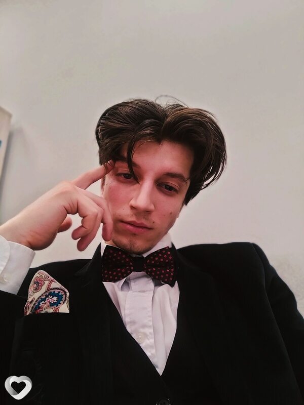 Martin, 30, Саратове — анкета №978065