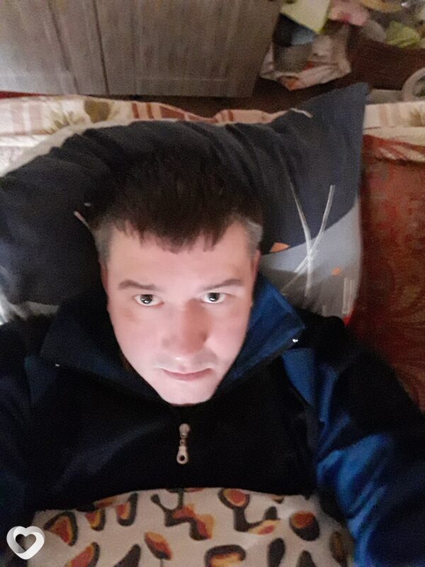 Сергей, 40, Тюмени — анкета №978169