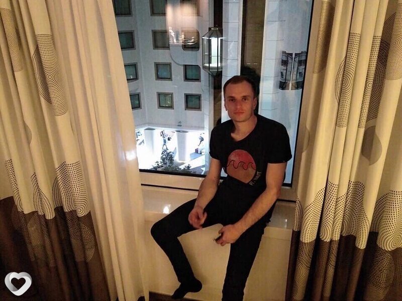 Дмитрий, Семенов