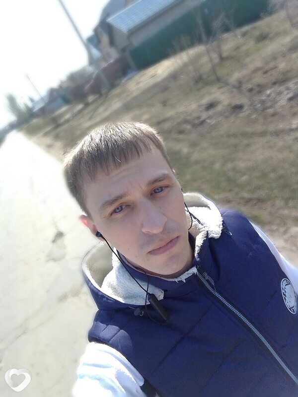 Владимир, Кинель