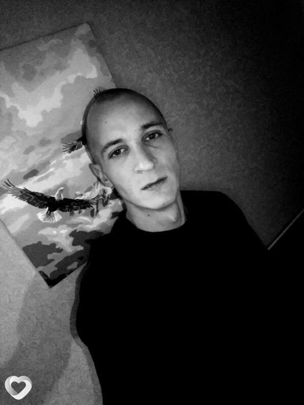 Руслан, 30, Волгограде — анкета №978179