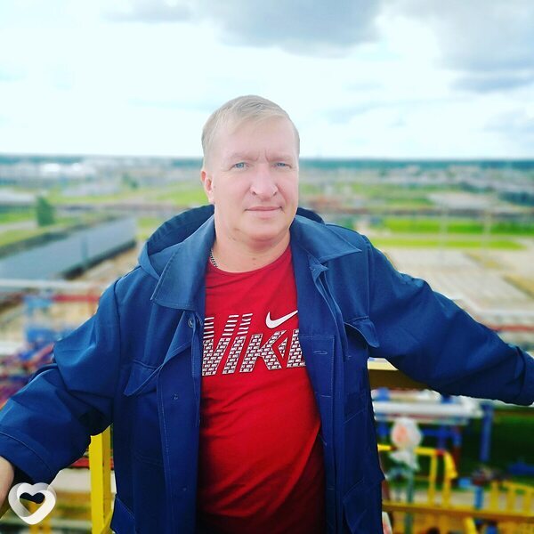 Вадим, Новополоцк