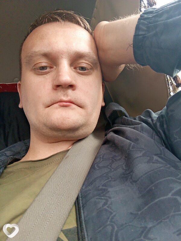 Евгений, 34, Омске — анкета №978183