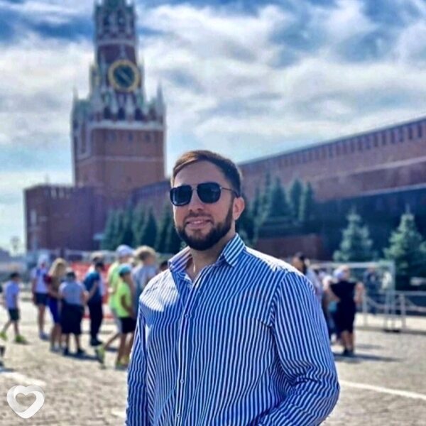 Ruslan, 31, Ртищеве — анкета №978185