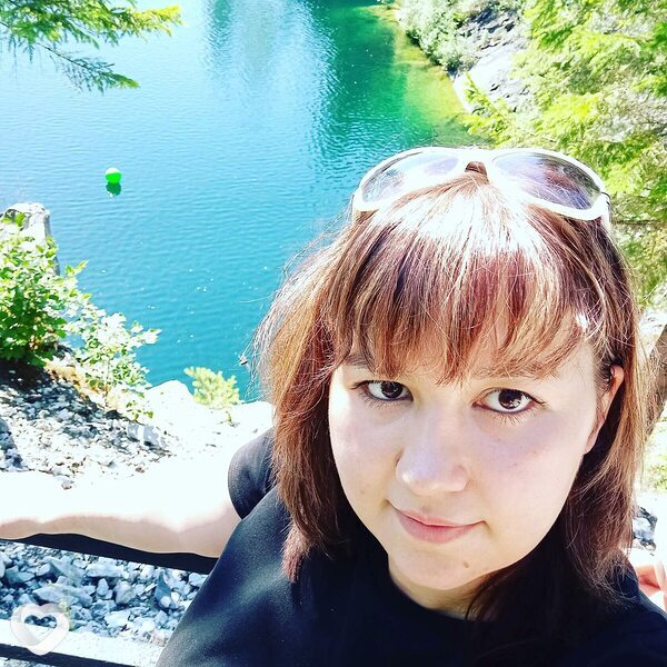Ирина, 32, Томске — анкета №978190