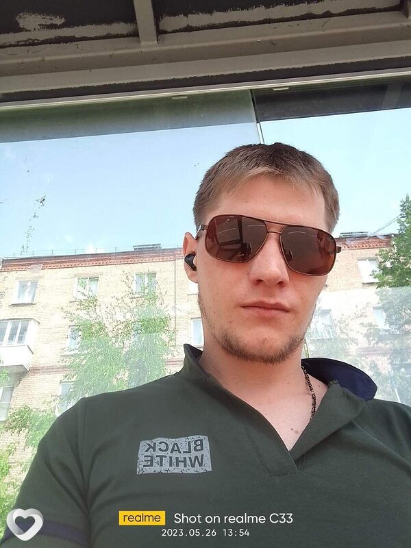 Анатолий, 33, Ногинске — анкета №978094
