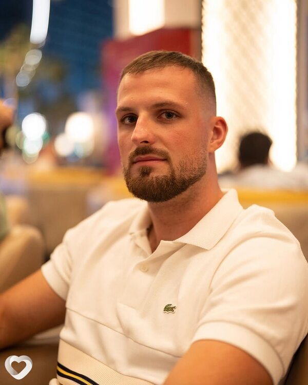 Владимир, 43, Красноярске — анкета №978097