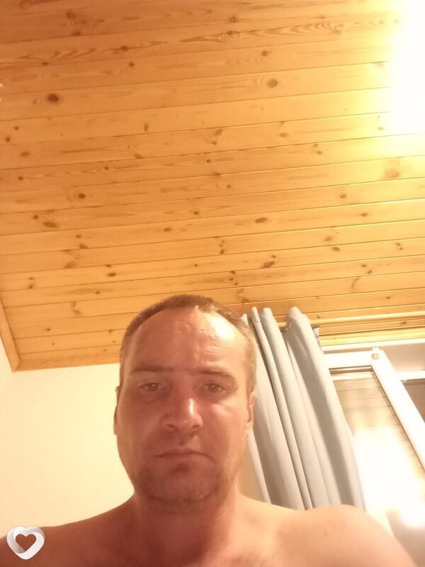 Дима, 42, Волгограде — анкета №978102