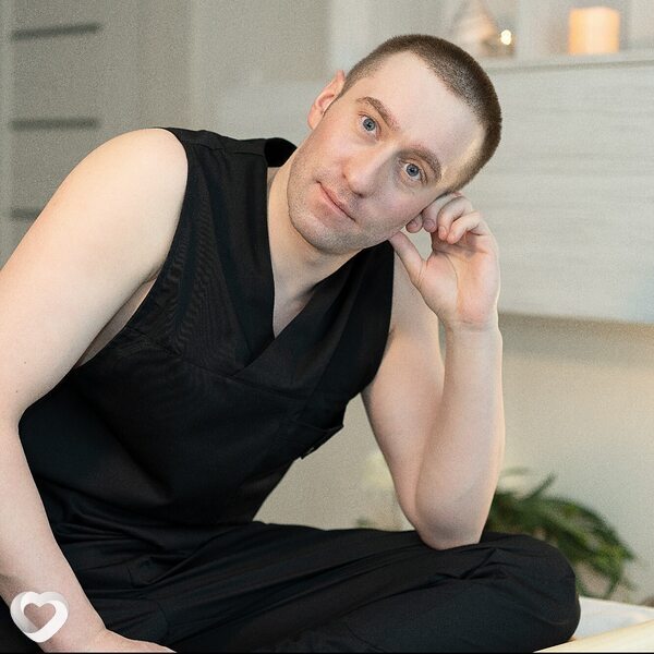 Сергей, 36, Минске — анкета №978104