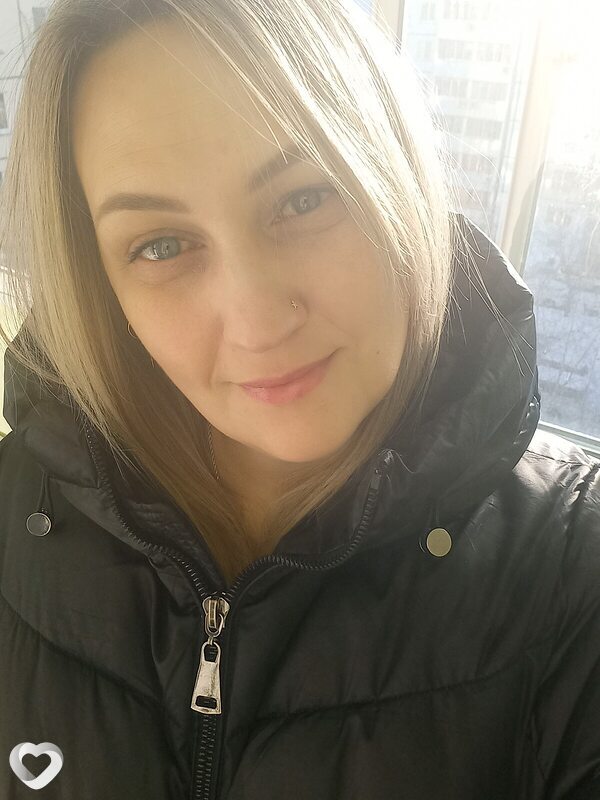 Нета, 39, Амурске — анкета №978112