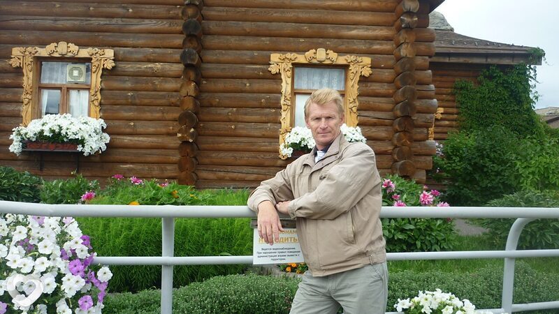 Петр, 57, Набережных Челнах — анкета №978115