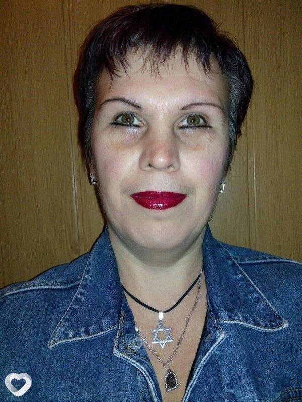 Инна, 55, Запорожье — анкета №978118