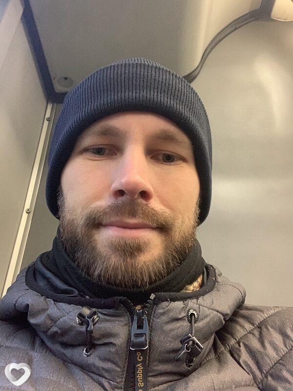 Максим, 38, Санкт-Петербурге — анкета №978144