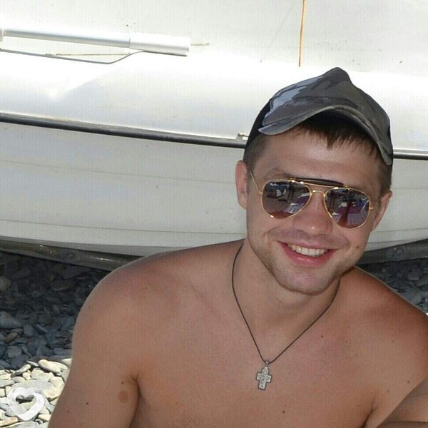 Вова, 35, Анапе — анкета №978145